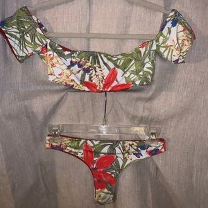 San Lorenzo botanica collection set